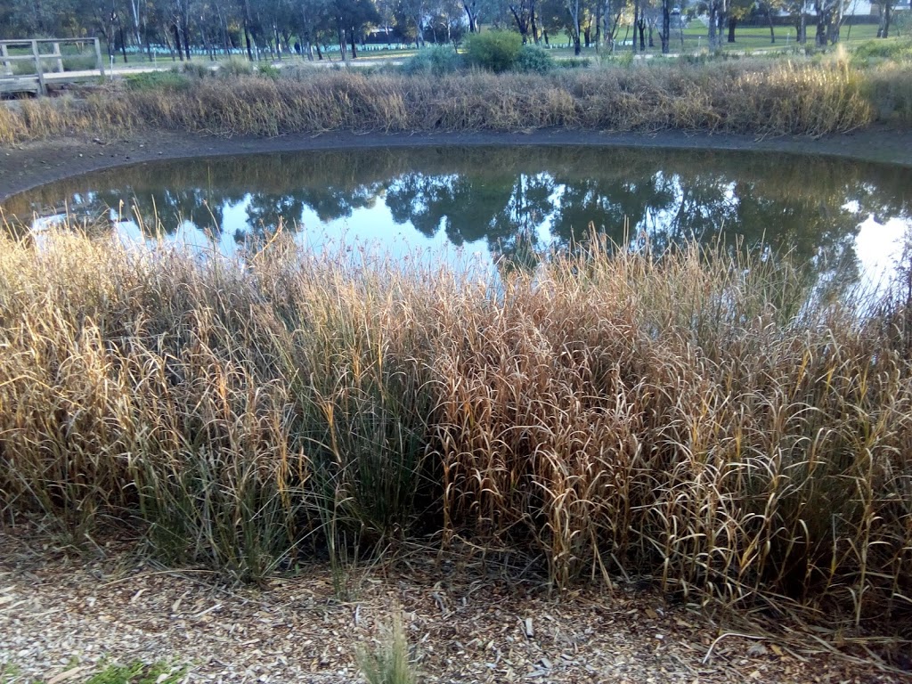 MERRI EDGARS WETLAND | park | LOT 1 Outlook Rd, Coburg North VIC 3058, Australia