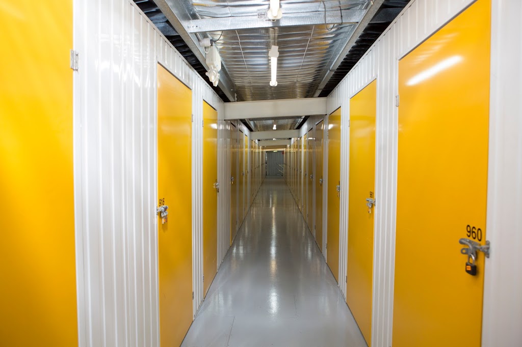 Rent A Space Self Storage Bexley | 661 Forest Rd, Bexley NSW 2207, Australia | Phone: (02) 8758 0004