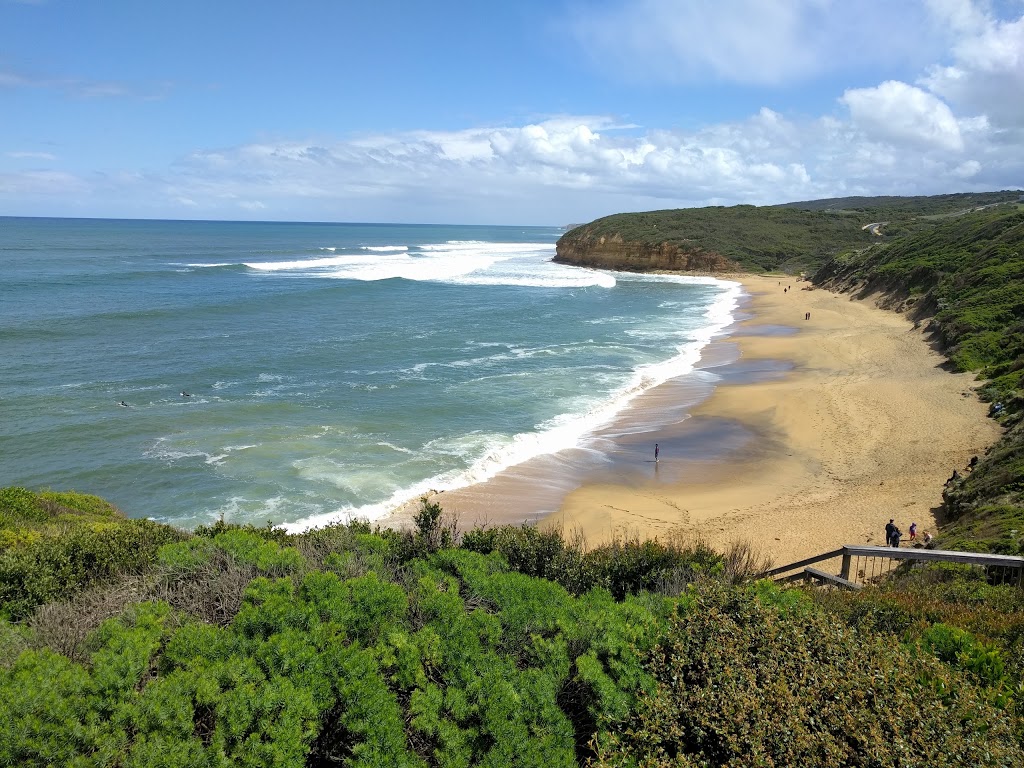 Point Addis Marine National Park - Anglesea VIC 3230, Australia