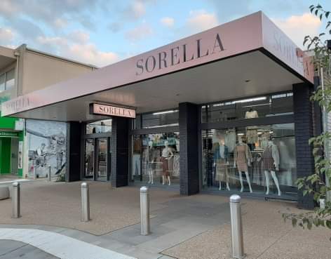 Sorella Boutique | clothing store | Hastings VIC 3915, Australia | 0359161818 OR +61 3 5916 1818