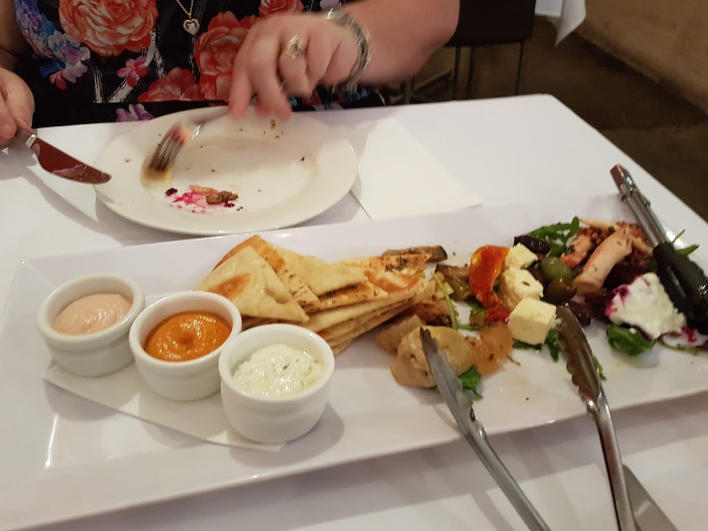 Estia Cafe Restaurant | 836 Beaufort St, Inglewood WA 6052, Australia | Phone: (08) 9371 5585