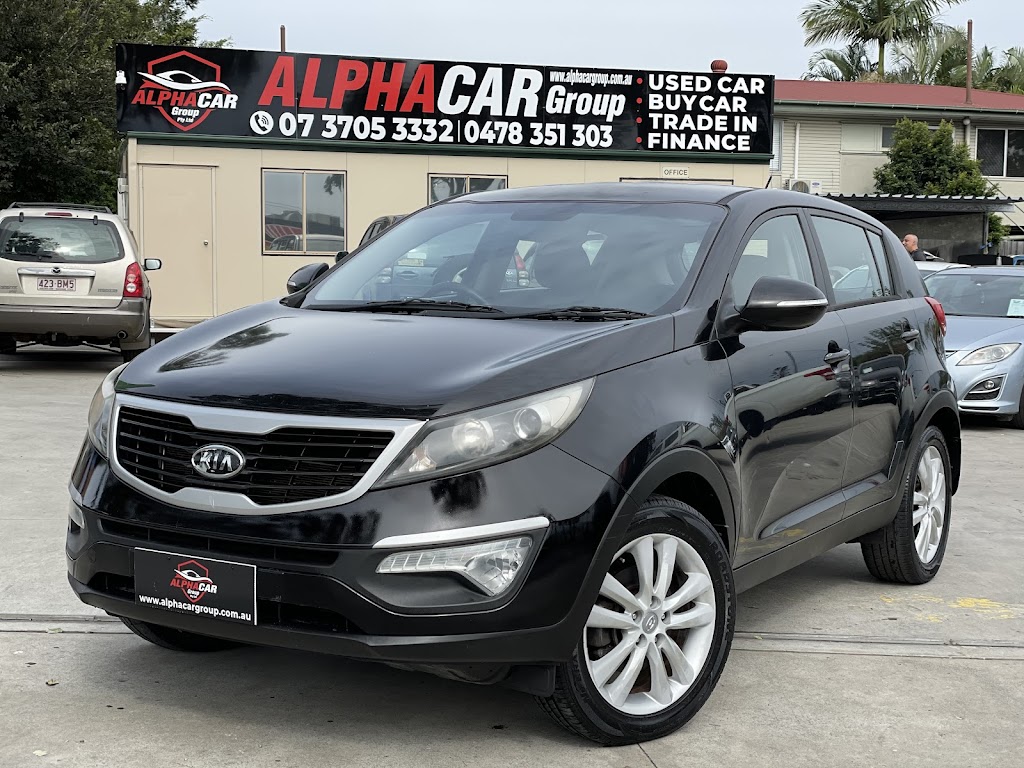 Alpha Car Group | car dealer | 1084 Beaudesert Rd, Acacia Ridge QLD 4110, Australia | 0490219595 OR +61 490 219 595