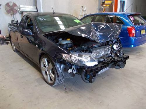 Ring Smash Repairs | car repair | 43 Hugh St, Belmore NSW 2192, Australia | 0297592059 OR +61 2 9759 2059