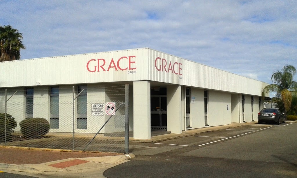 Grace Removals Adelaide | 25 Hewittson Rd Edinburgh North, Adelaide SA 5113, Australia | Phone: 1300 723 844