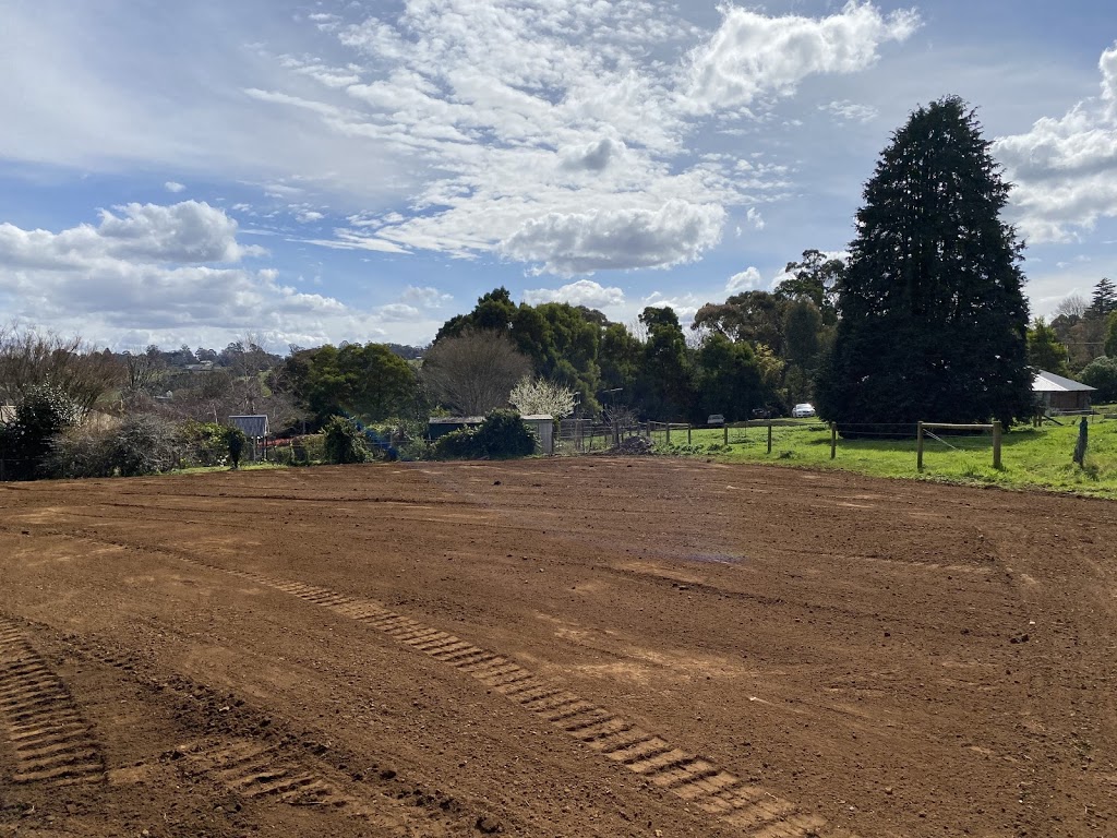 Bailey Excavation & Civil | 50 Ternes Rd, Upwey VIC 3158, Australia | Phone: 0438 929 191