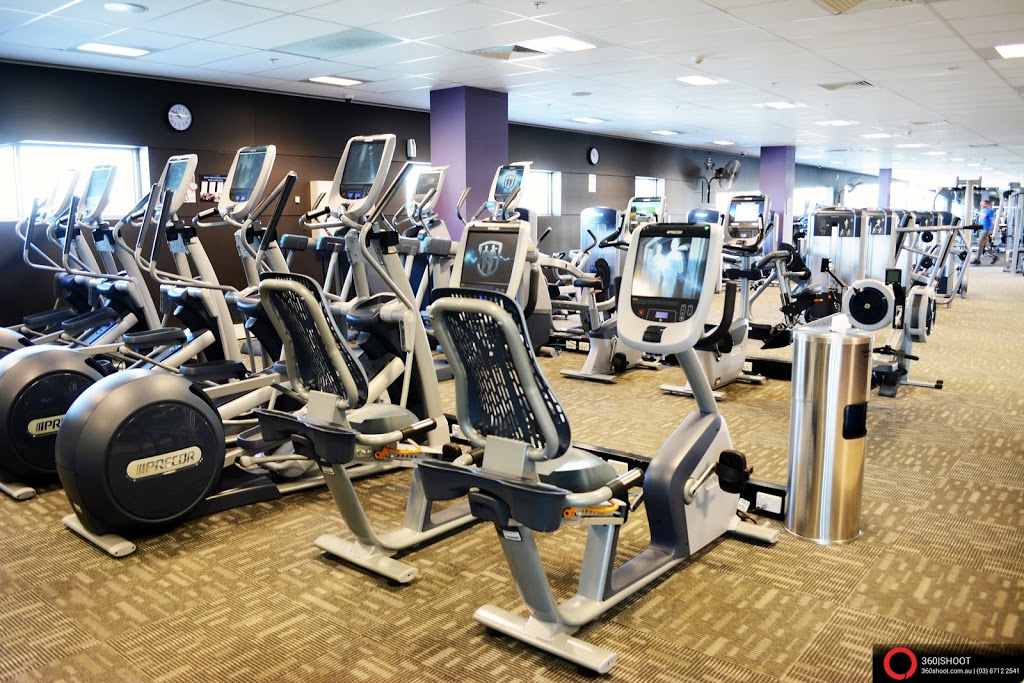 Anytime Fitness | gym | Eden Rise Village, 1 Oshea Road, Berwick VIC 3806, Australia | 0387868311 OR +61 3 8786 8311