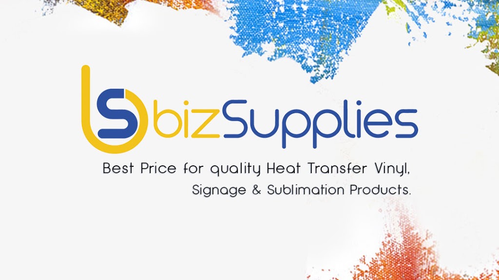 Biz Supplies | Leading Sublimation & Signage Suppliers in Austra | clothing store | 12/53 Lorraine Street, Peakhurst NSW 2210, Australia | 1800507088 OR +61 1800 507 088