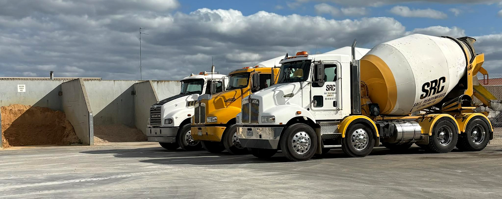 Sale Readymixed Concrete | 11 Wellington Park Way, Sale VIC 3850, Australia | Phone: (03) 4118 9777