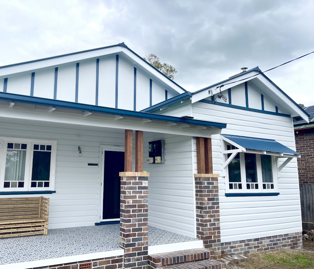 Paintaholic | 4 Eurimbla St, Thornton NSW 2322, Australia | Phone: 0475 603 706