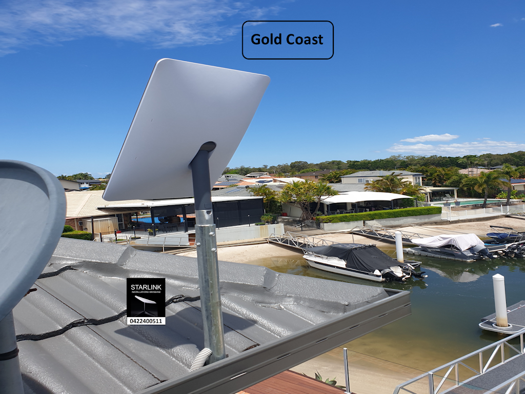 STARLINK Installations Brisbane |  | 39 Bagnall St, Ellen Grove QLD 4078, Australia | 0422400511 OR +61 422 400 511