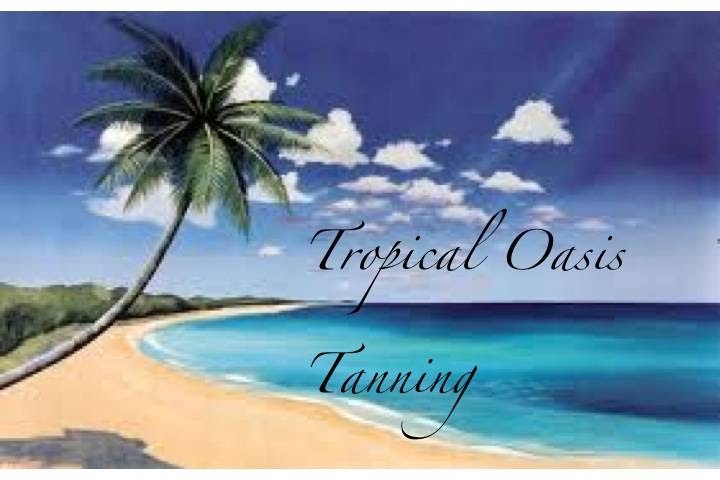 Tropical Oasis Tanning Salon | store | 0 Sirius St, Ruse NSW 2560, Australia