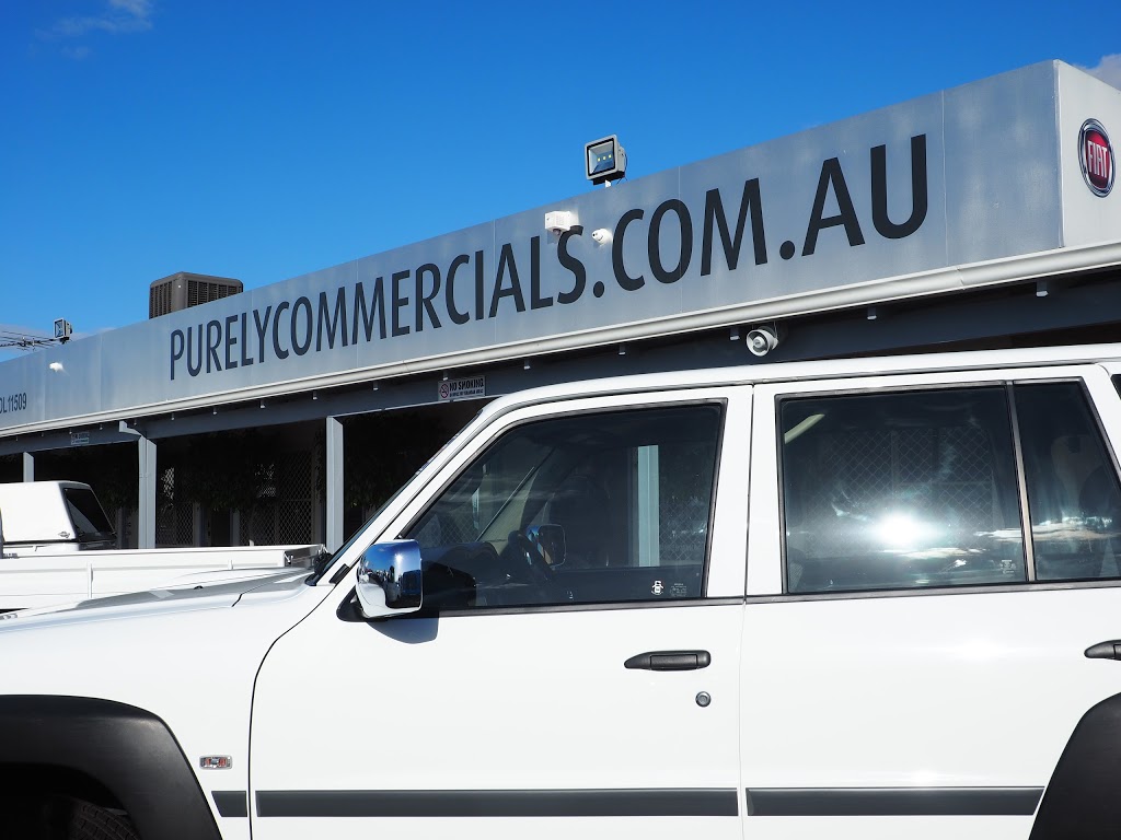 Purely Commercials Bibra Lake | Barrington Street, Bibra Lake WA 6163, Australia | Phone: (08) 9434 5600