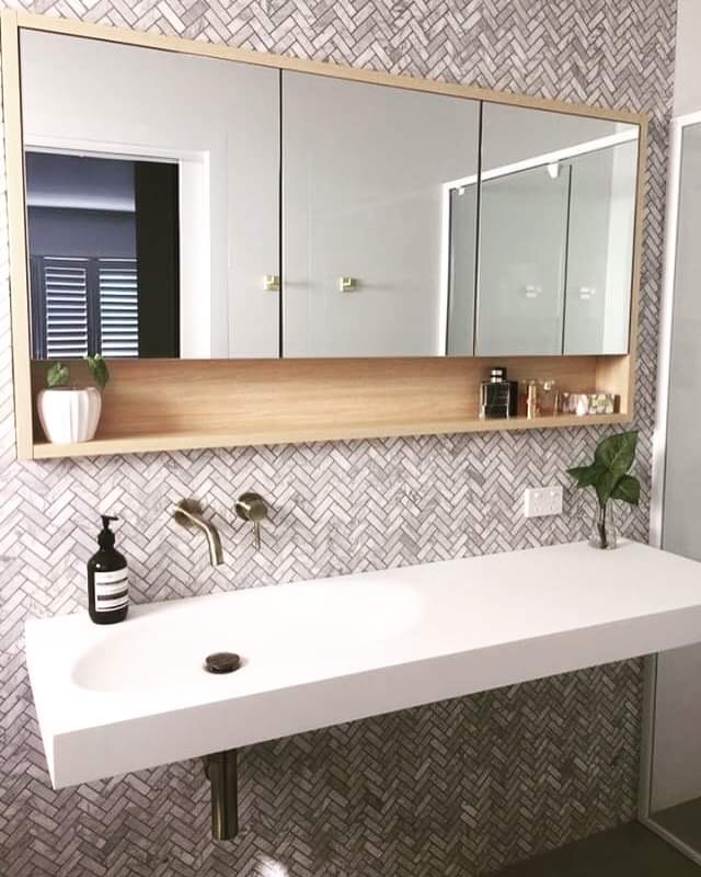 Boutique Bathrooms Brisbane | home goods store | 18 Capistrano St, Bracken Ridge QLD 4017, Australia | 0402312861 OR +61 402 312 861