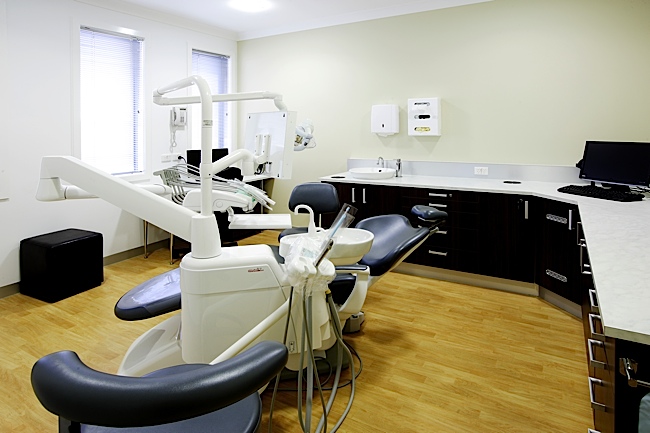 Infinite Point Cook Dental | dentist | Building 2/1 - 11 Dunnings Rd, Point Cook VIC 3030, Australia | 0393958400 OR +61 3 9395 8400