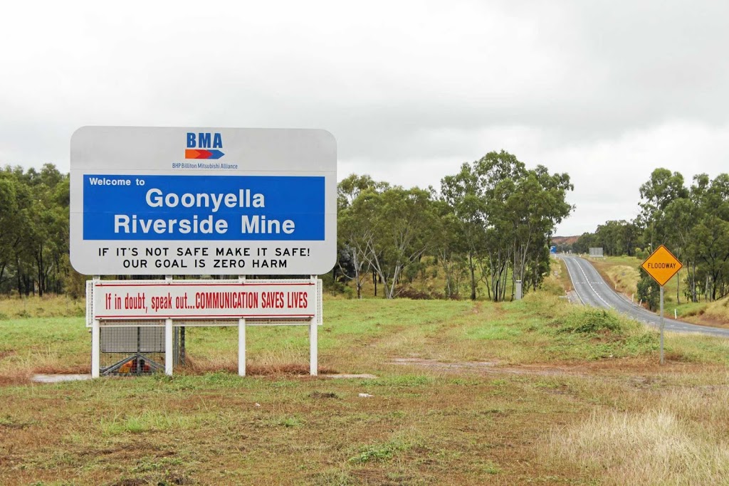 Site Access Centre (S.A.C.) |  | Riverside Mine Rd, Moranbah QLD 4744, Australia | 0749404688 OR +61 7 4940 4688