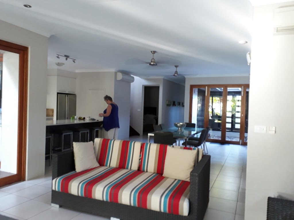 Trito House | 24 Freshwater Avenue, Palm Cove QLD 4879, Australia