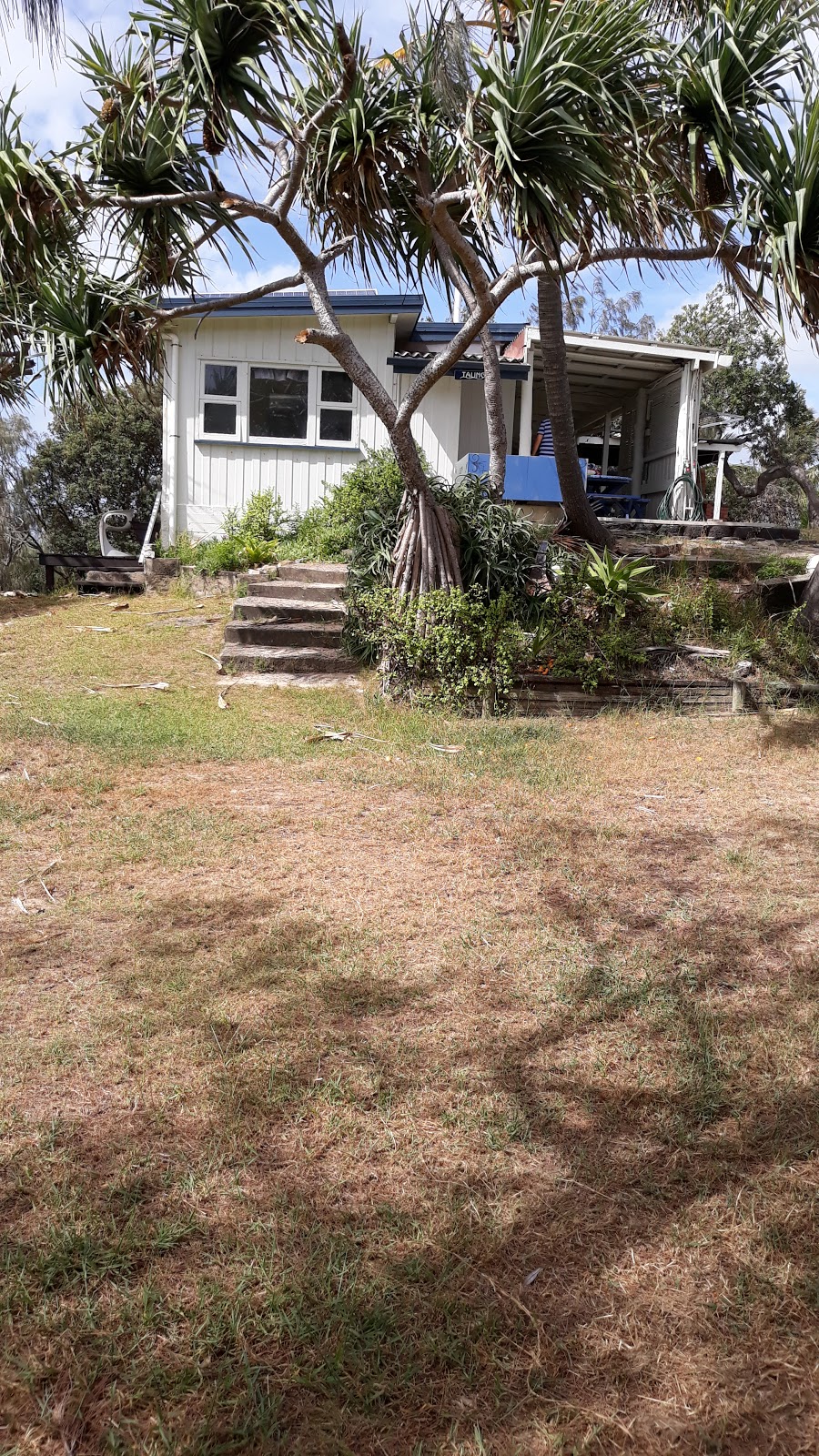 Fraser Island Holiday Lodges Talinga, Esplanade, Eurong QLD 4581