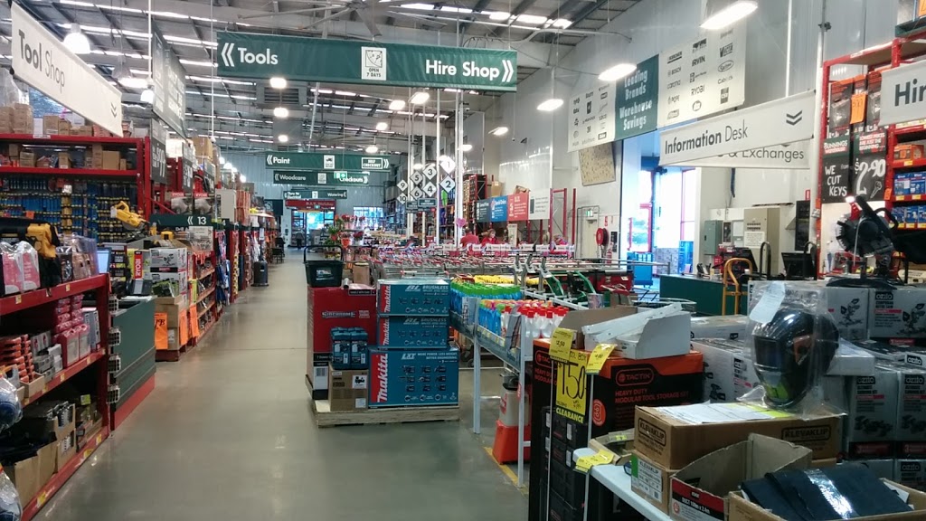 Bunnings Carseldine | hardware store | 1925 Gympie Rd, Bald Hills QLD 4036, Australia | 0730170200 OR +61 7 3017 0200