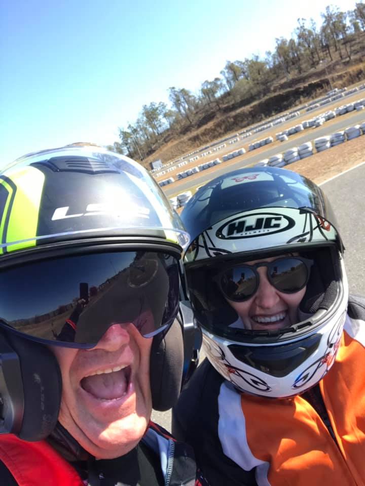 QRide Rockhampton - Top Rider | 12 Upper Ulam Rd, Bajool QLD 4699, Australia | Phone: 1300 131 362