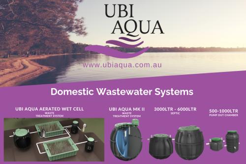 Ubi Aqua | general contractor | 774 Koorlong Ave, Irymple VIC 3498, Australia | 61350246830 OR +61 3 5024 6830