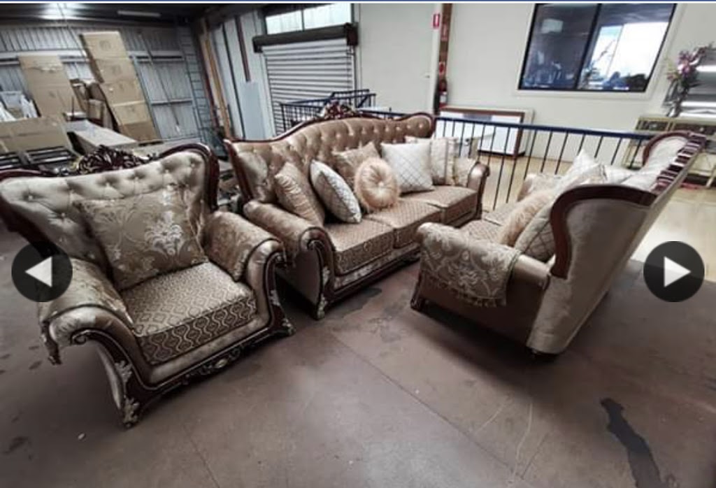 88 Furniture Bedding Mattress | furniture store | 309C Forest Rd, Hurstville NSW 2220, Australia | 0280950016 OR +61 2 8095 0016