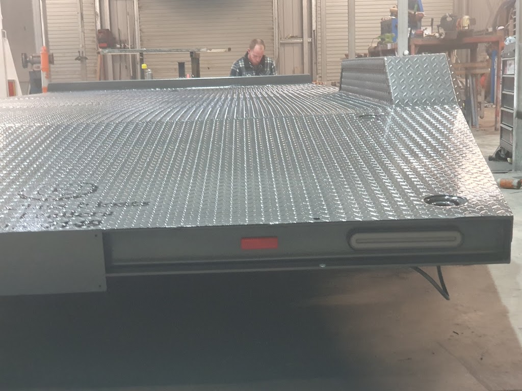 Done right trailers | 39 McKenzie Rd, Echuca VIC 3564, Australia | Phone: 0472 597 410