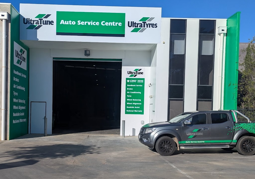 Ultra Tune Lara | 1/164-166 McClelland Ave, Lara VIC 3212, Australia | Phone: (03) 5297 2222