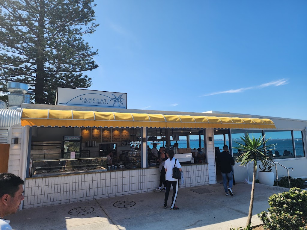 Ramsgate Beach House | 274 The Grand Parade, Ramsgate Beach NSW 2217, Australia | Phone: (02) 9876 1450