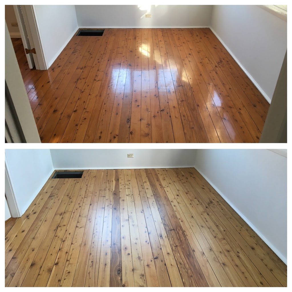 myfloor - Professional Floor Sanding & Polishing Service | 71 Fairfax Rd, Warners Bay NSW 2282, Australia | Phone: 0411 441 924