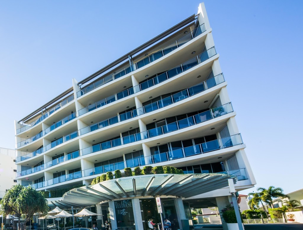 The Dunes Cotton Tree | lodging | 27-29 Cotton Tree Parade, Maroochydore QLD 4558, Australia | 0429976711 OR +61 429 976 711