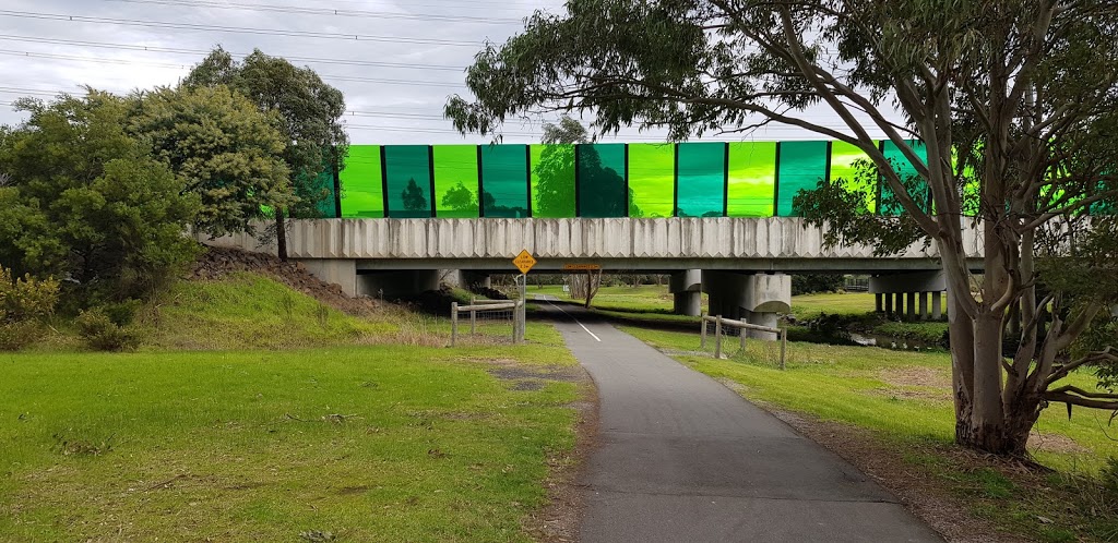 Dandenong Creek Trail | Dandenong Creek Trail, Wantirna VIC 3152, Australia