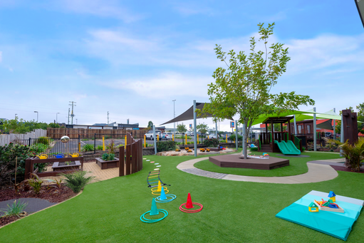 Kids Club Child Care Montessori Highfields | 73 Highfields Rd, Highfields QLD 4352, Australia | Phone: 1300 543 725