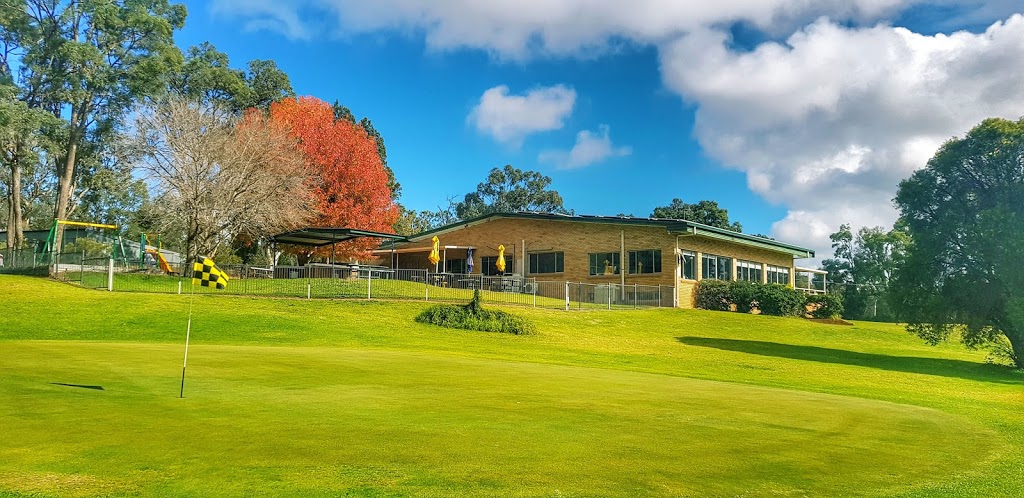 Coonabarabran Golf Club | River Rd, Coonabarabran NSW 2357, Australia | Phone: (02) 6842 1292