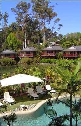 Bangalow Waters | lodging | 95 James Small Dr, Korora NSW 2450, Australia | 0266537999 OR +61 2 6653 7999