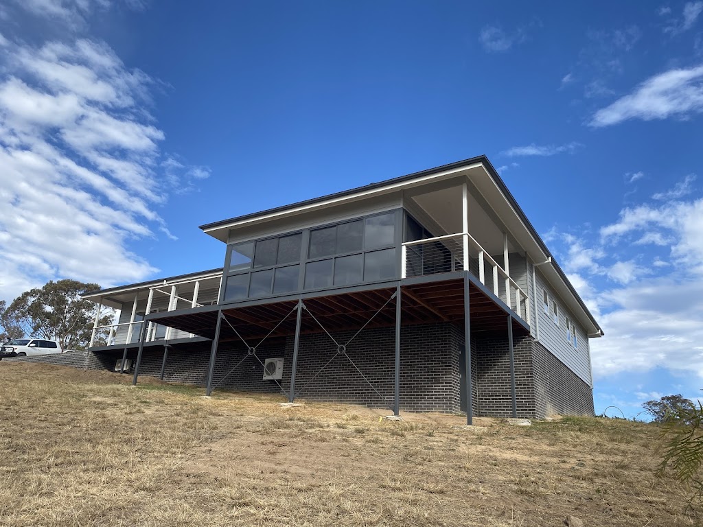 BK Constructions PTY LTD | 3 Parrabel St, Bega NSW 2550, Australia | Phone: 0450 224 259