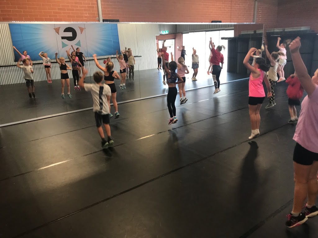 Element Cheer and Dance | 10 Shelley Rd, Moruya NSW 2537, Australia | Phone: 0408 200 711