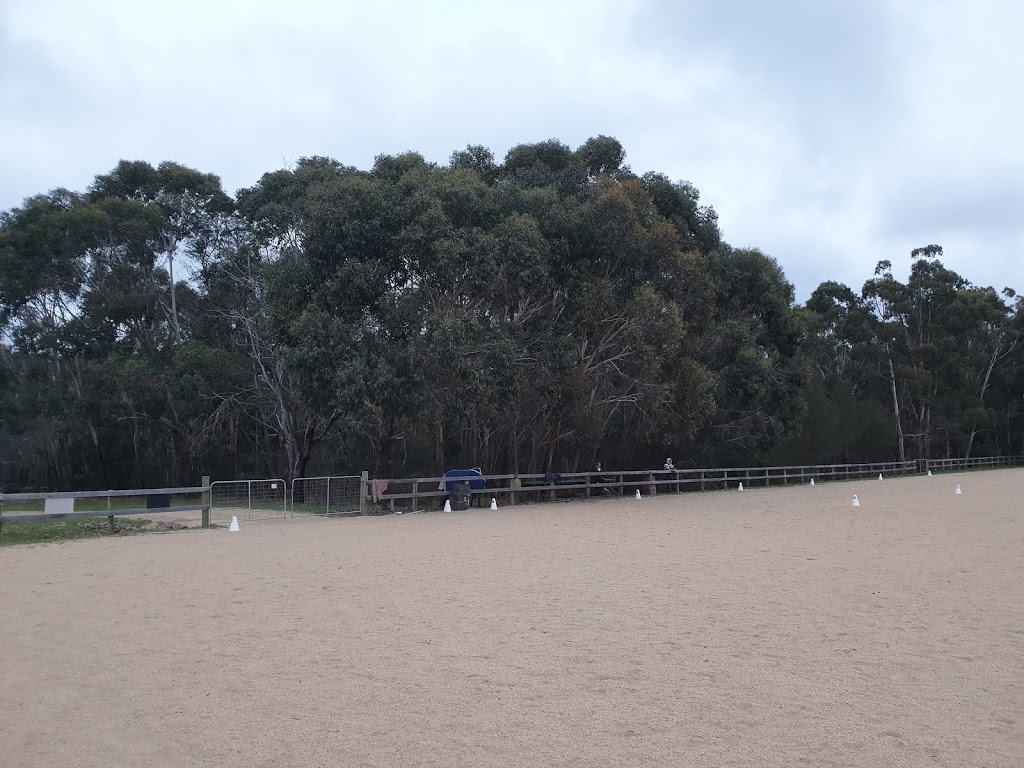 Macedon Pony Club | Barringo Recreation Reserve, Shannons Rd,, New Gisborne VIC 3438, Australia | Phone: 0409 952 255