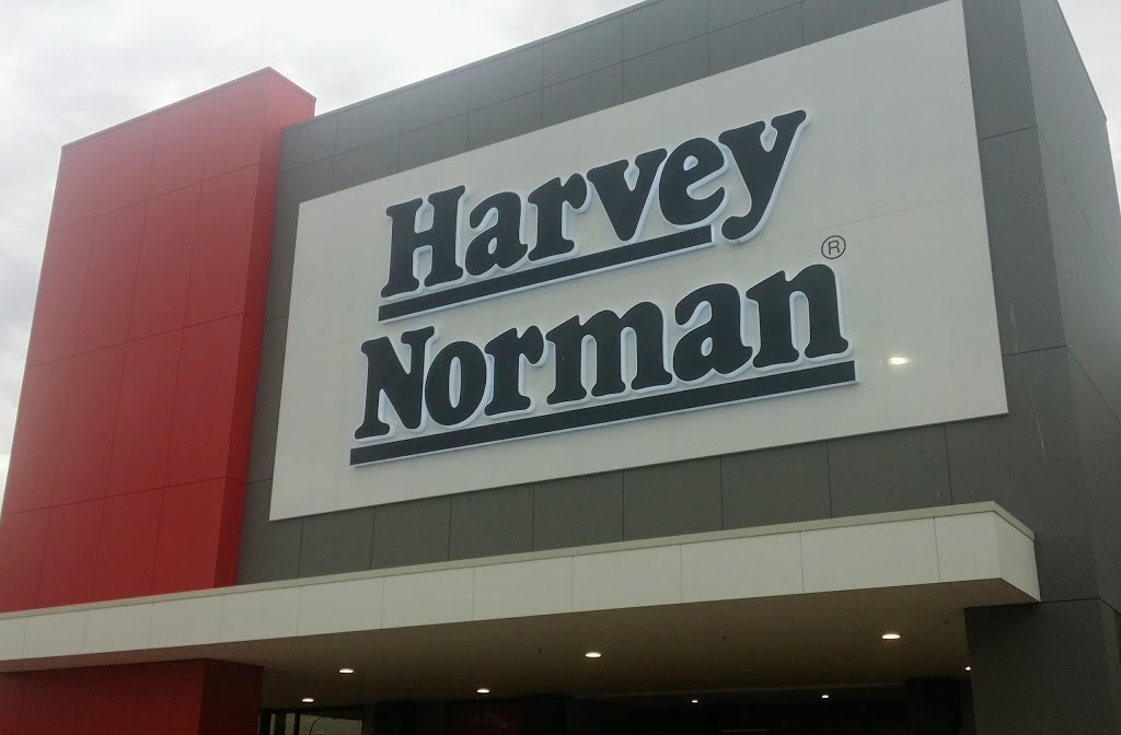 Harvey Norman Munno Para | department store | 600 Main North Road Lot 2005, Munno Para Shopping City, Smithfield SA 5114, Australia | 0882540700 OR +61 8 8254 0700