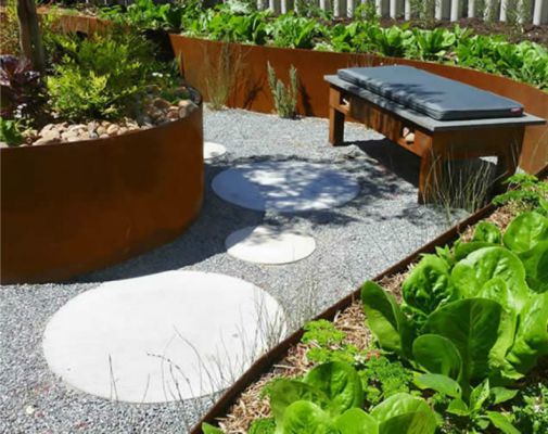 Garden Edging Solutions | 4/19 Moonbi St, Brendale QLD 4500, Australia | Phone: (07) 3448 0322