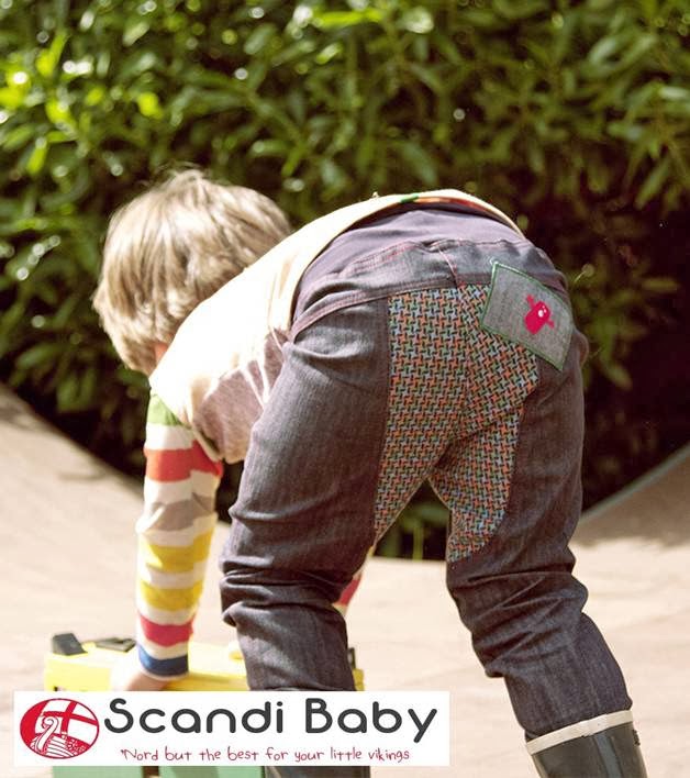 Scandi Baby | clothing store | 54 Winterer Cres, Dysart QLD 4745, Australia | 0423223311 OR +61 423 223 311