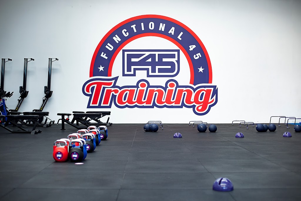 F45 Training Keilor East | gym | 19 Halsey Rd, Airport West VIC 3042, Australia | 0401384135 OR +61 401 384 135