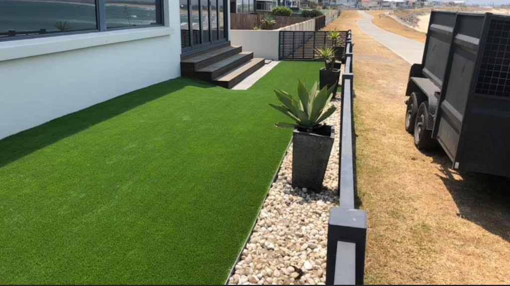 Innovative Landscapes | general contractor | 2 Lord Howe Ave, Shell Cove NSW 2529, Australia | 0412021743 OR +61 412 021 743