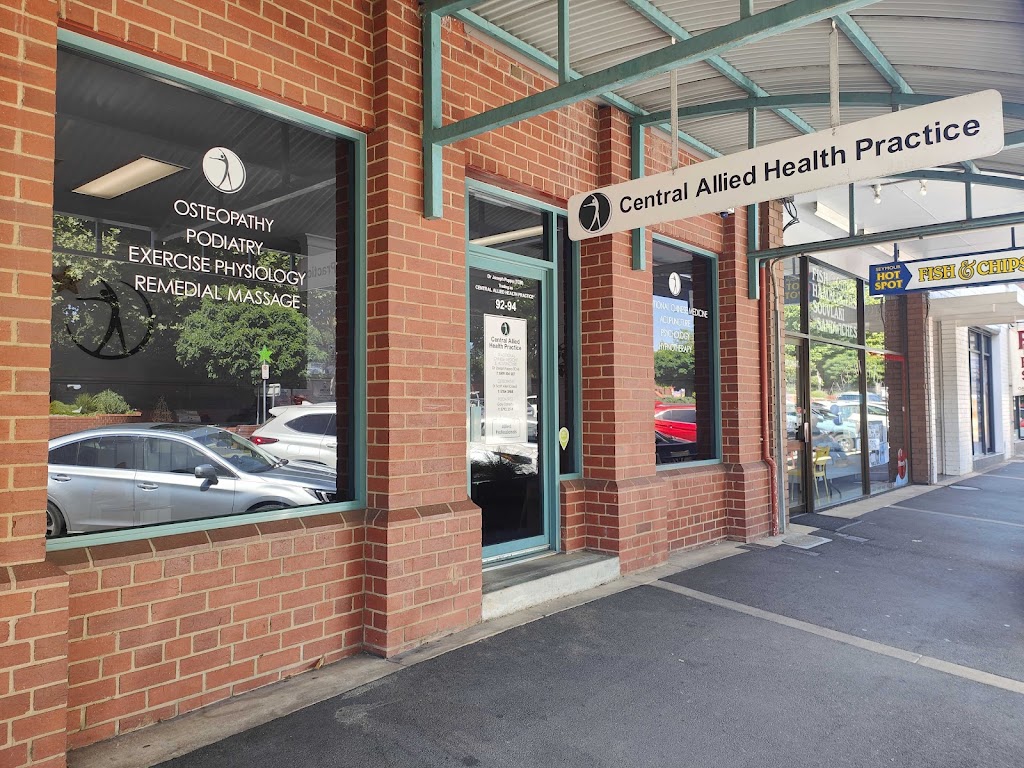 Home Sleep - Sleep Study Seymour | 31 Parker Dr, Seymour VIC 3660, Australia | Phone: (03) 9908 5800
