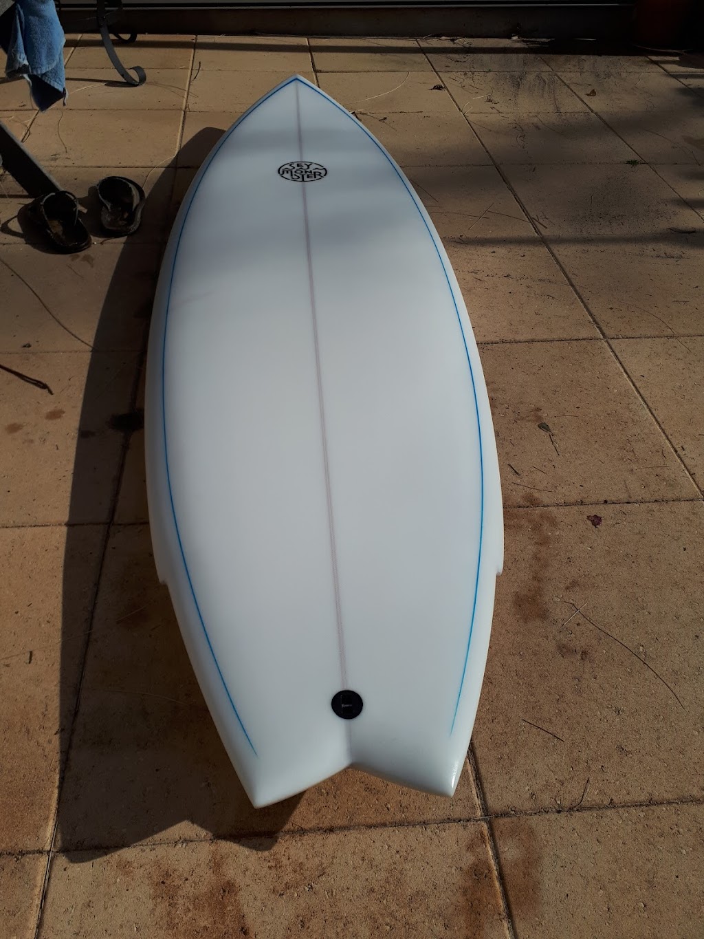 Seymonster Surfboards | store | 330 Carlton Beach Rd, Carlton TAS 7173, Australia | 0419131218 OR +61 419 131 218