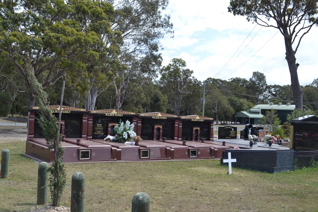 Southport General Cemetery | cemetery | 237 Queen St, Southport QLD 4215, Australia | 0755816640 OR +61 7 5581 6640