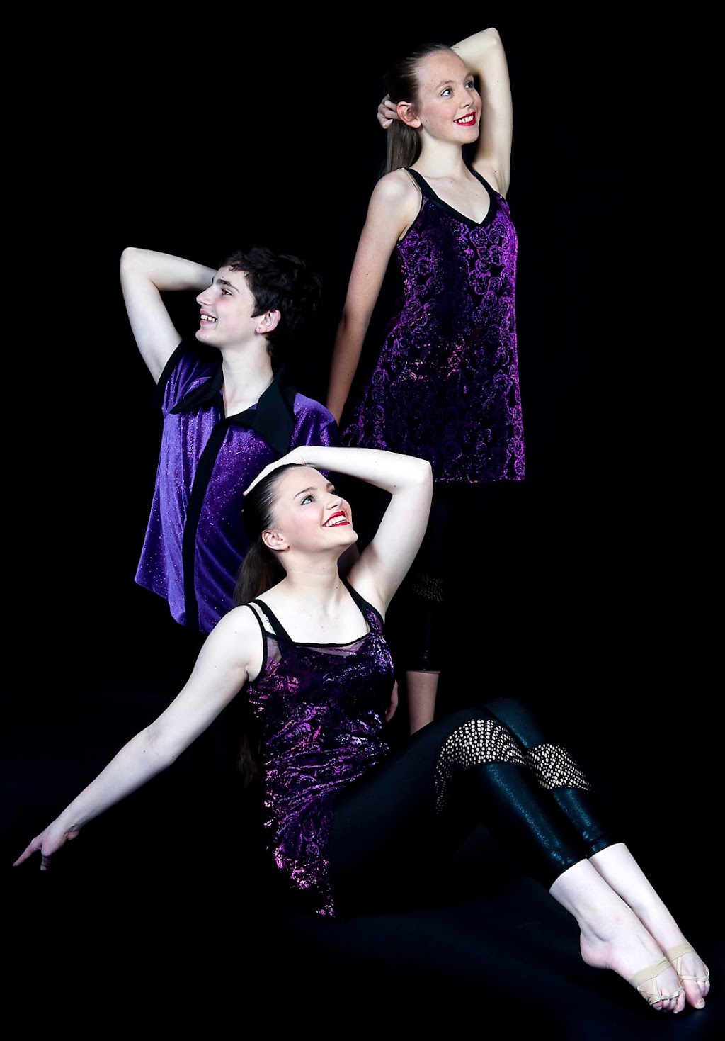 Greenwich Dance Centre | 6 Greendale St, Greenwich NSW 2065, Australia | Phone: 0433 541 627