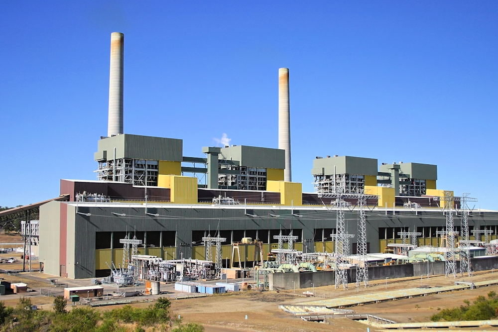 Eraring Power Station | Rocky Point Rd, Eraring NSW 2264, Australia | Phone: (02) 4973 0700