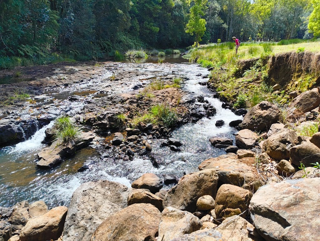 Biodanza School of Australia at Pumulani | 236 Graydon Rd, Corndale NSW 2480, Australia | Phone: 0477 800 001