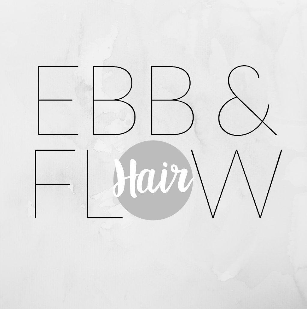 Ebb & Flow Hair | 11 Wegert Close, Gordonvale QLD 4865, Australia | Phone: 0467 968 044