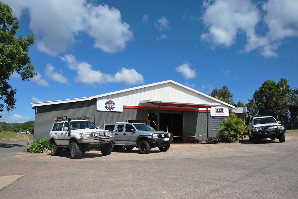 Tableland 4WD | car repair | 28 Tolga Rd, Atherton QLD 4883, Australia | 0740913309 OR +61 7 4091 3309